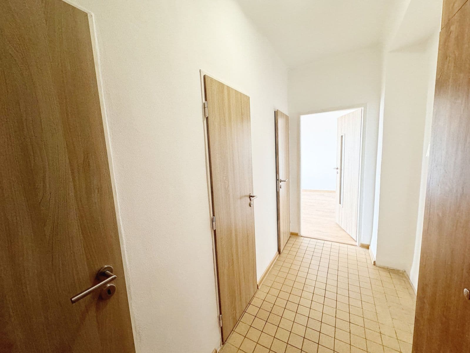 Pronájem bytu 2+1 52 m², Štefánikova, Kralupy nad Vltavou, Středočeský kraj Pronájem bytu 2+1 52 m², Štefánikova, Kralupy nad Vltavou, Středočeský kraj