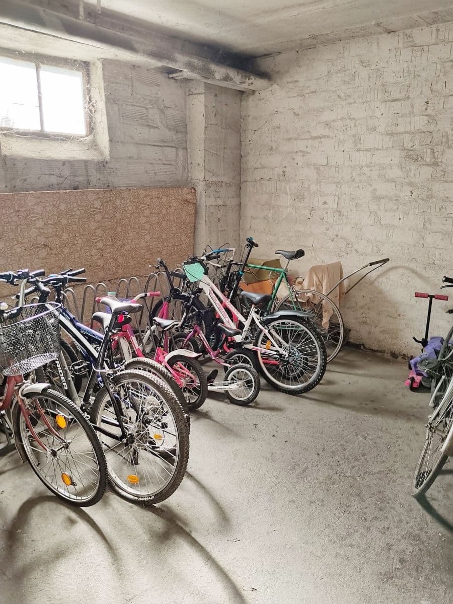 Pronájem bytu 2+1 52 m², Štefánikova, Kralupy nad Vltavou, Středočeský kraj Pronájem bytu 2+1 52 m², Štefánikova, Kralupy nad Vltavou, Středočeský kraj