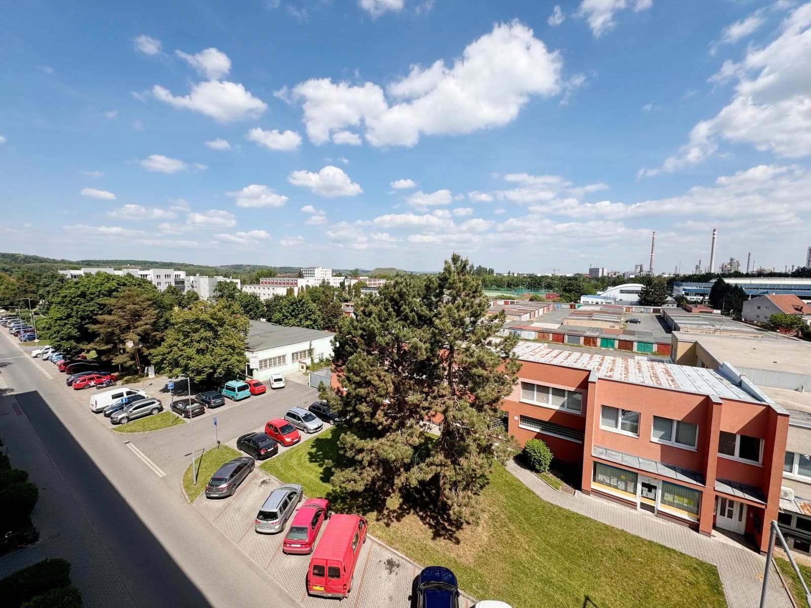 Pronájem bytu 2+1 52 m², Štefánikova, Kralupy nad Vltavou, Středočeský kraj Pronájem bytu 2+1 52 m², Štefánikova, Kralupy nad Vltavou, Středočeský kraj