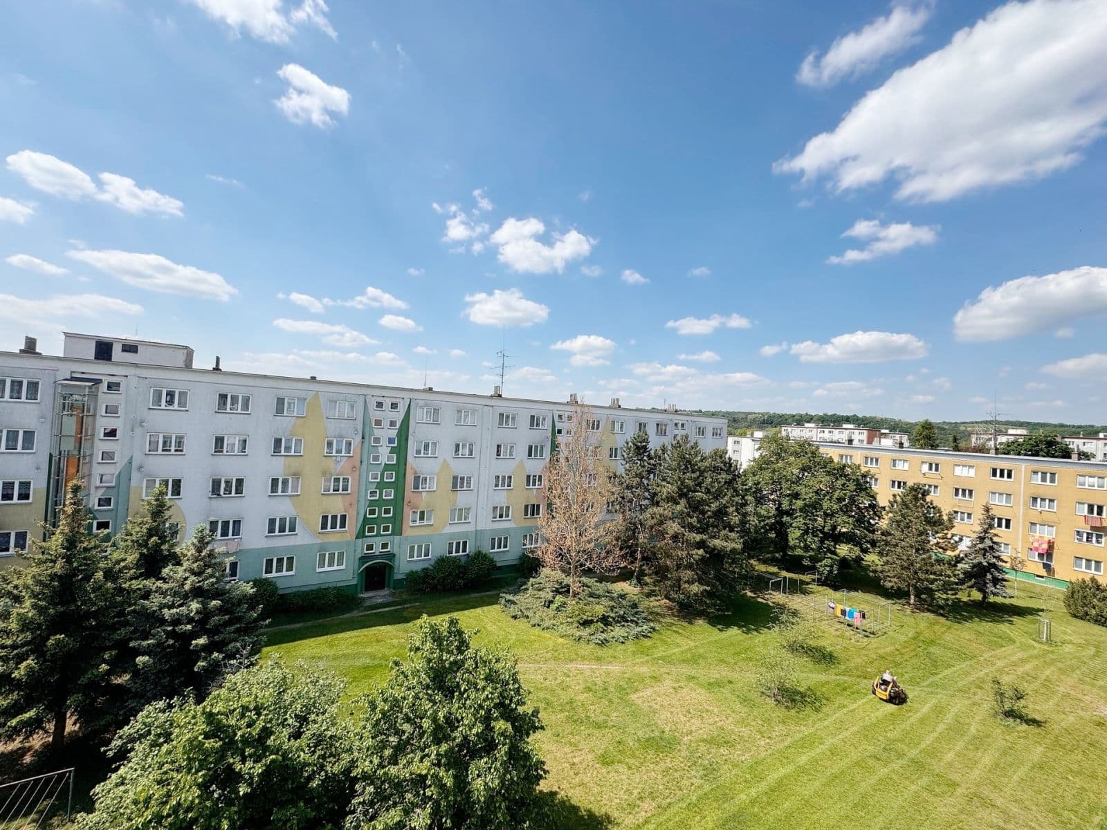 Pronájem bytu 2+1 52 m², Štefánikova, Kralupy nad Vltavou, Středočeský kraj Pronájem bytu 2+1 52 m², Štefánikova, Kralupy nad Vltavou, Středočeský kraj