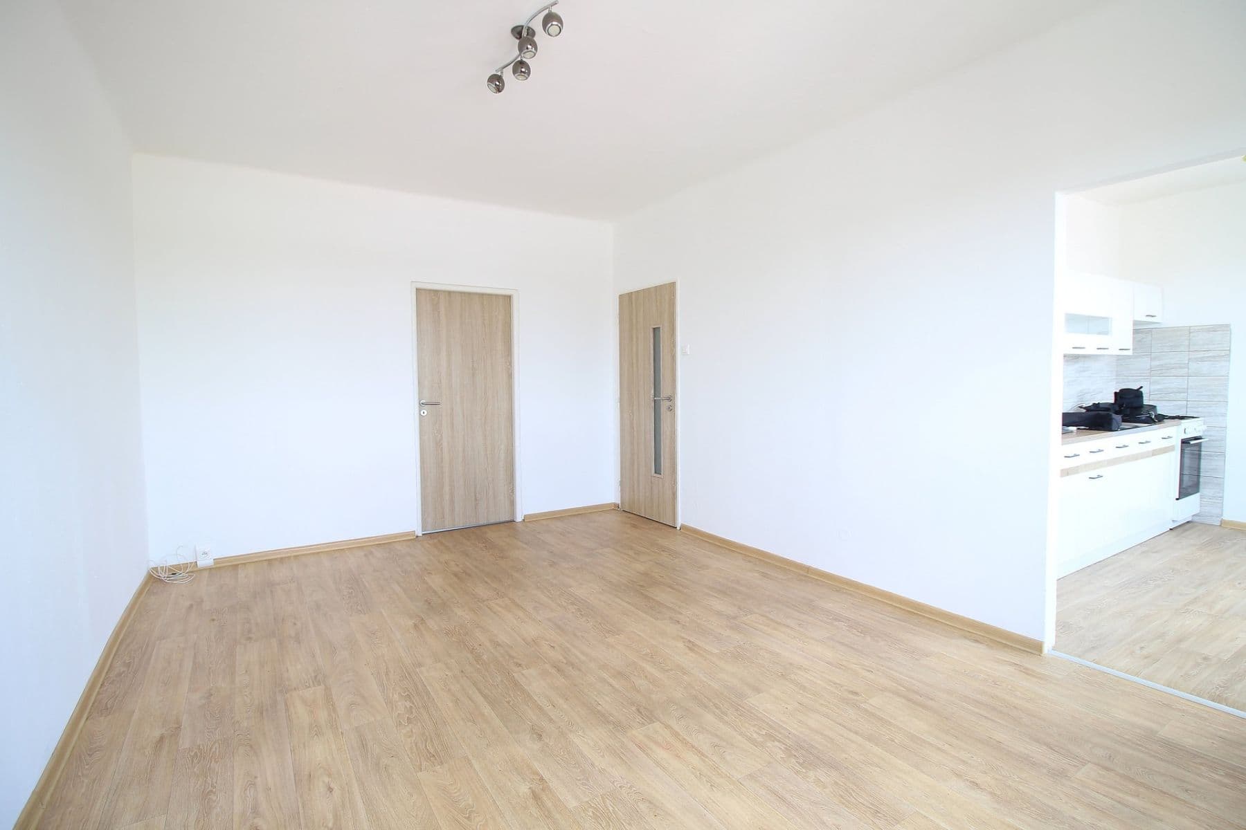 Pronájem bytu 2+1 52 m², Štefánikova, Kralupy nad Vltavou, Středočeský kraj Pronájem bytu 2+1 52 m², Štefánikova, Kralupy nad Vltavou, Středočeský kraj