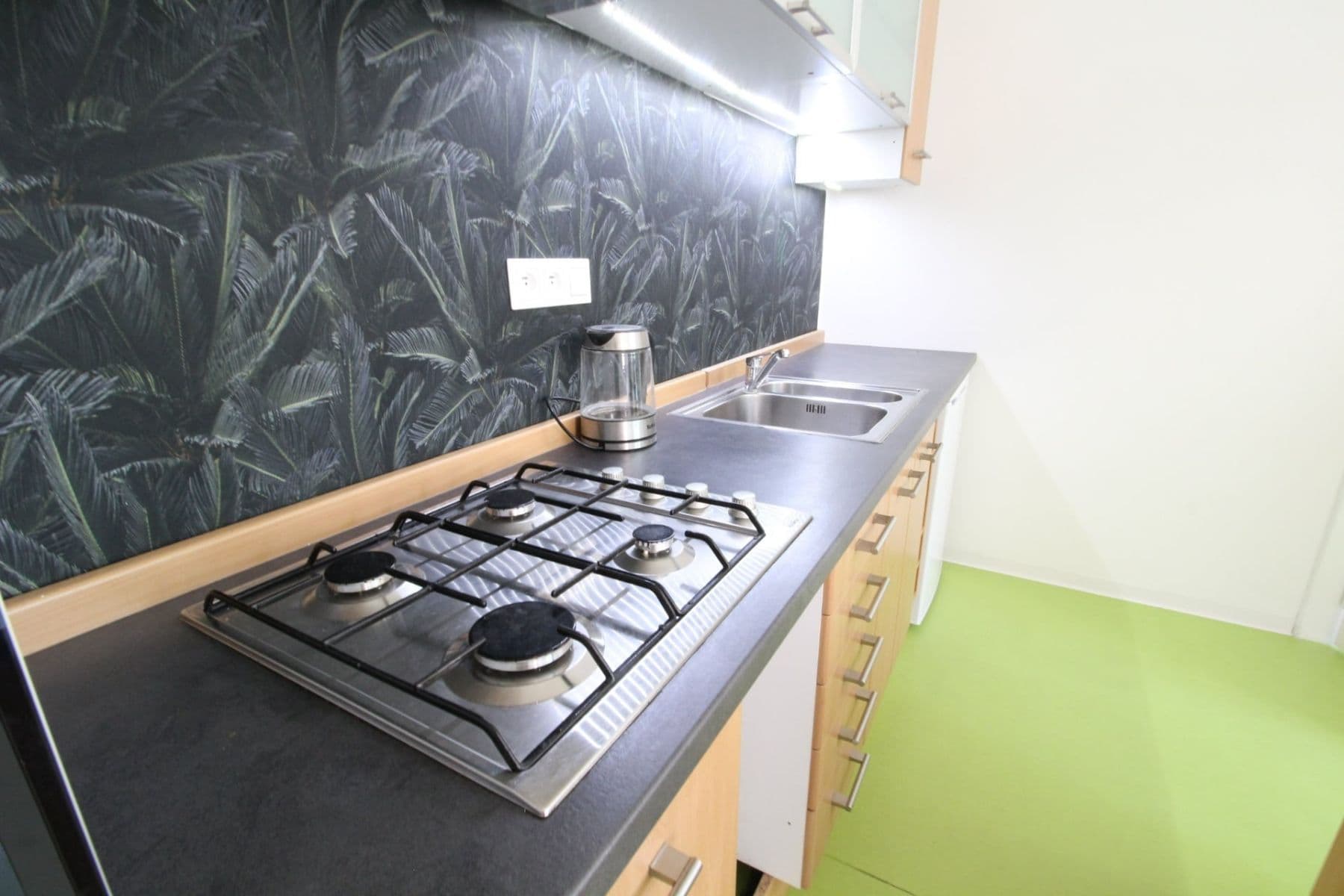 Pronájem bytu 2+kk 54 m², Štěpánkova, Beroun, Středočeský kraj Pronájem bytu 2+kk 54 m², Štěpánkova, Beroun, Středočeský kraj