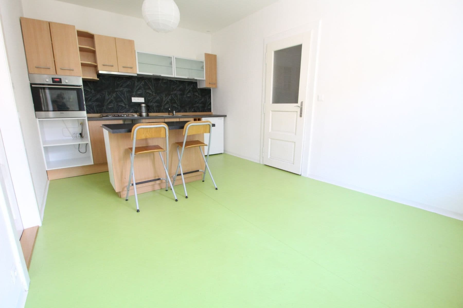 Pronájem bytu 2+kk 54 m², Štěpánkova, Beroun, Středočeský kraj Pronájem bytu 2+kk 54 m², Štěpánkova, Beroun, Středočeský kraj