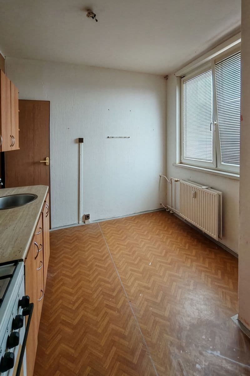 Prodej bytu 3+1 68 m², Na Výsluní, Orlová, Moravskoslezský kraj Prodej bytu 3+1 68 m², Na Výsluní, Orlová, Moravskoslezský kraj