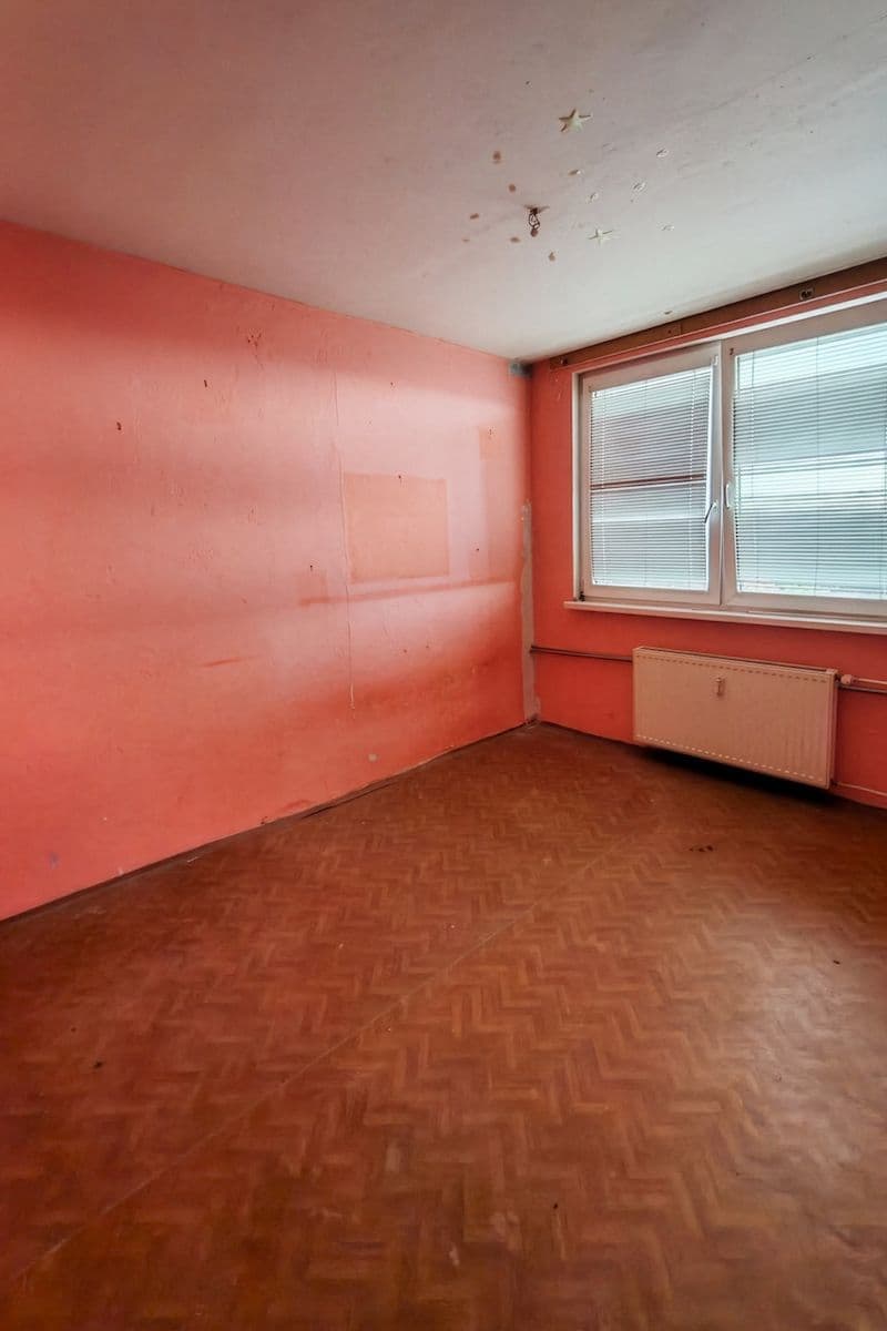 Prodej bytu 3+1 68 m², Na Výsluní, Orlová, Moravskoslezský kraj Prodej bytu 3+1 68 m², Na Výsluní, Orlová, Moravskoslezský kraj