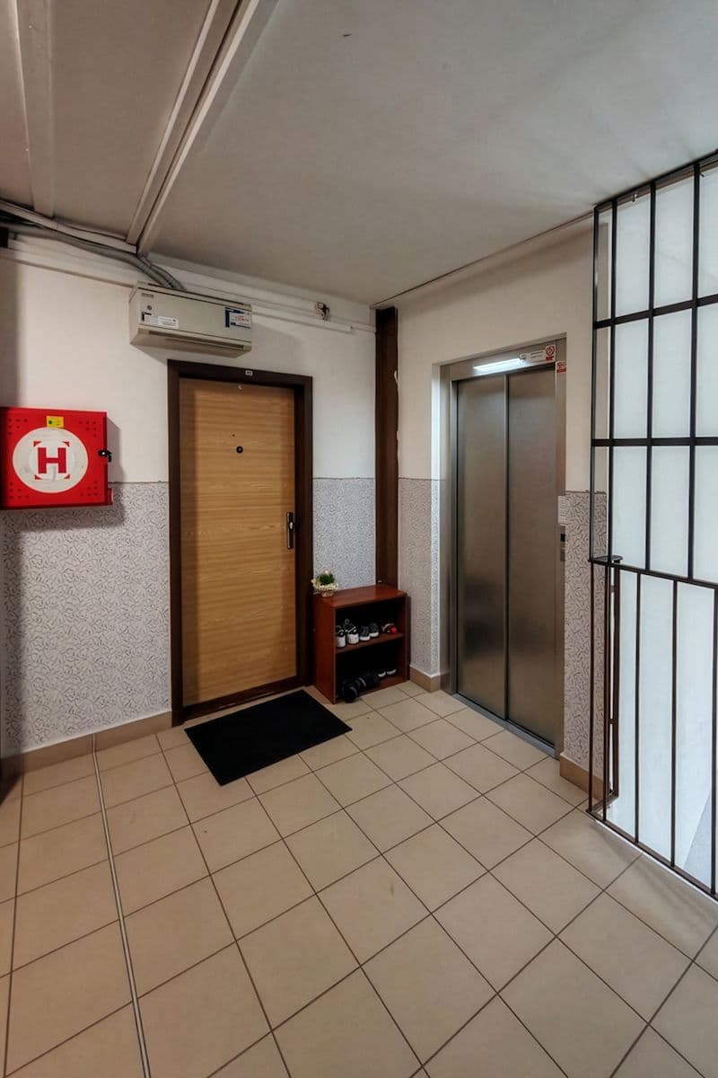 Prodej bytu 3+1 68 m², Na Výsluní, Orlová, Moravskoslezský kraj Prodej bytu 3+1 68 m², Na Výsluní, Orlová, Moravskoslezský kraj