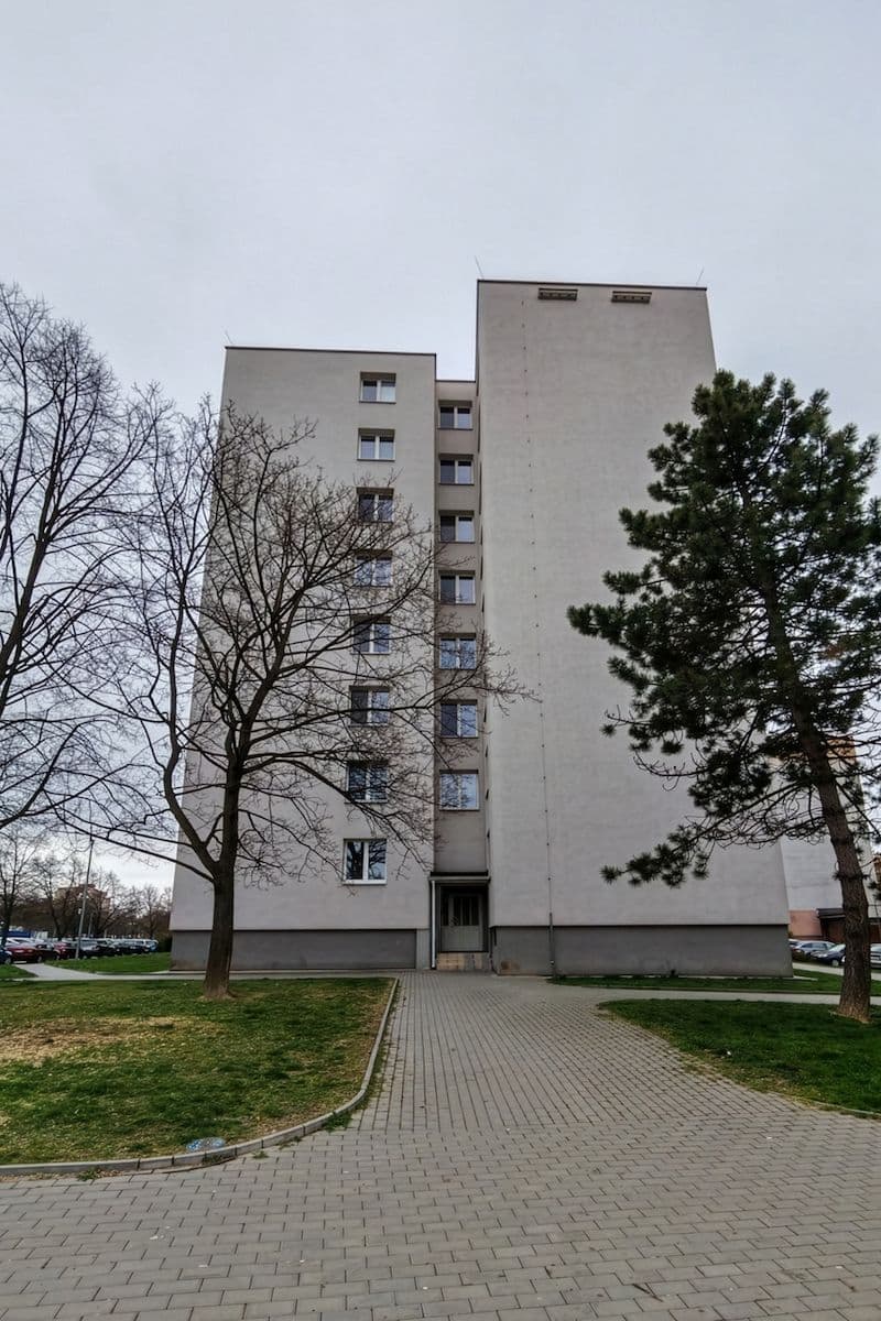 Prodej bytu 3+1 68 m², Na Výsluní, Orlová, Moravskoslezský kraj Prodej bytu 3+1 68 m², Na Výsluní, Orlová, Moravskoslezský kraj