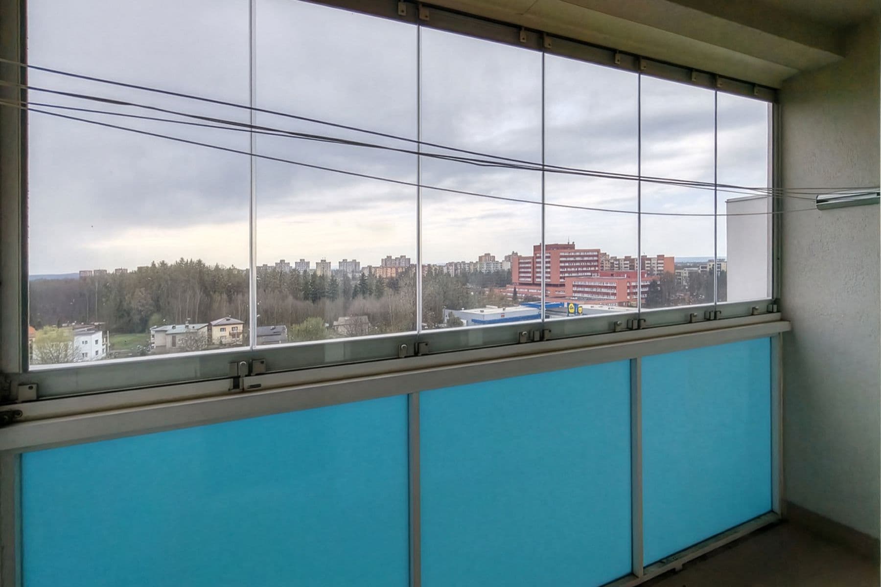 Prodej bytu 3+1 68 m², Na Výsluní, Orlová, Moravskoslezský kraj Prodej bytu 3+1 68 m², Na Výsluní, Orlová, Moravskoslezský kraj