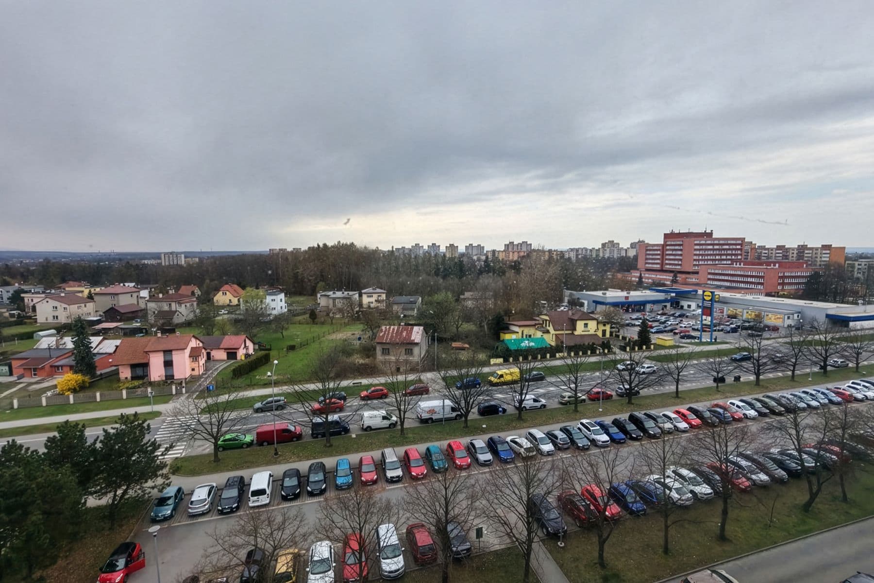 Prodej bytu 3+1 68 m², Na Výsluní, Orlová, Moravskoslezský kraj Prodej bytu 3+1 68 m², Na Výsluní, Orlová, Moravskoslezský kraj