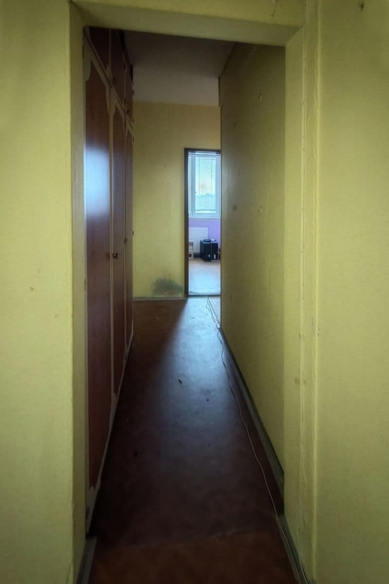 Prodej bytu 3+1 68 m², Na Výsluní, Orlová, Moravskoslezský kraj Prodej bytu 3+1 68 m², Na Výsluní, Orlová, Moravskoslezský kraj