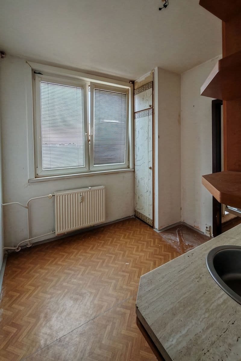 Prodej bytu 3+1 68 m², Na Výsluní, Orlová, Moravskoslezský kraj Prodej bytu 3+1 68 m², Na Výsluní, Orlová, Moravskoslezský kraj