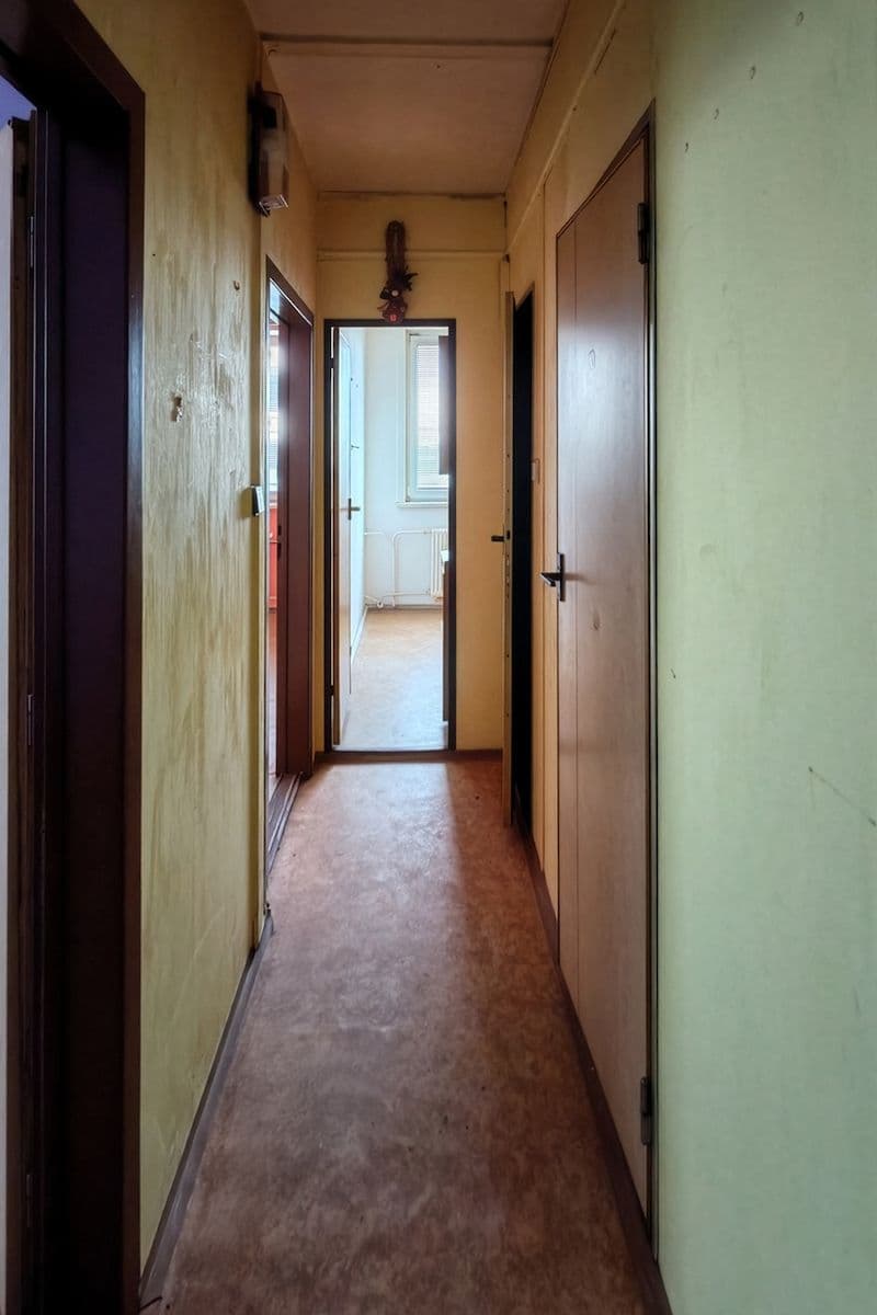 Prodej bytu 3+1 68 m², Na Výsluní, Orlová, Moravskoslezský kraj Prodej bytu 3+1 68 m², Na Výsluní, Orlová, Moravskoslezský kraj