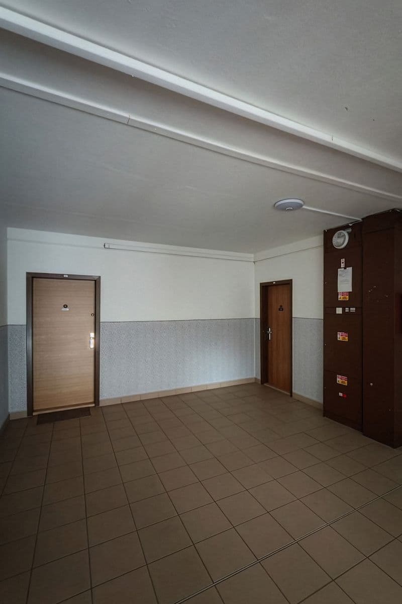 Prodej bytu 3+1 68 m², Na Výsluní, Orlová, Moravskoslezský kraj Prodej bytu 3+1 68 m², Na Výsluní, Orlová, Moravskoslezský kraj