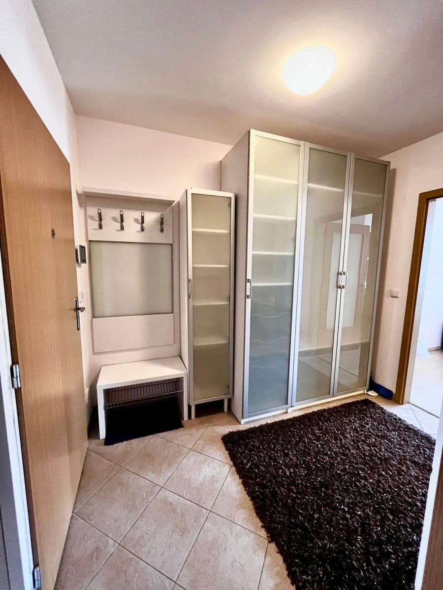 Pronájem bytu 2+kk 41 m², Vorařská, Praha, Praha Pronájem bytu 2+kk 41 m², Vorařská, Praha, Praha