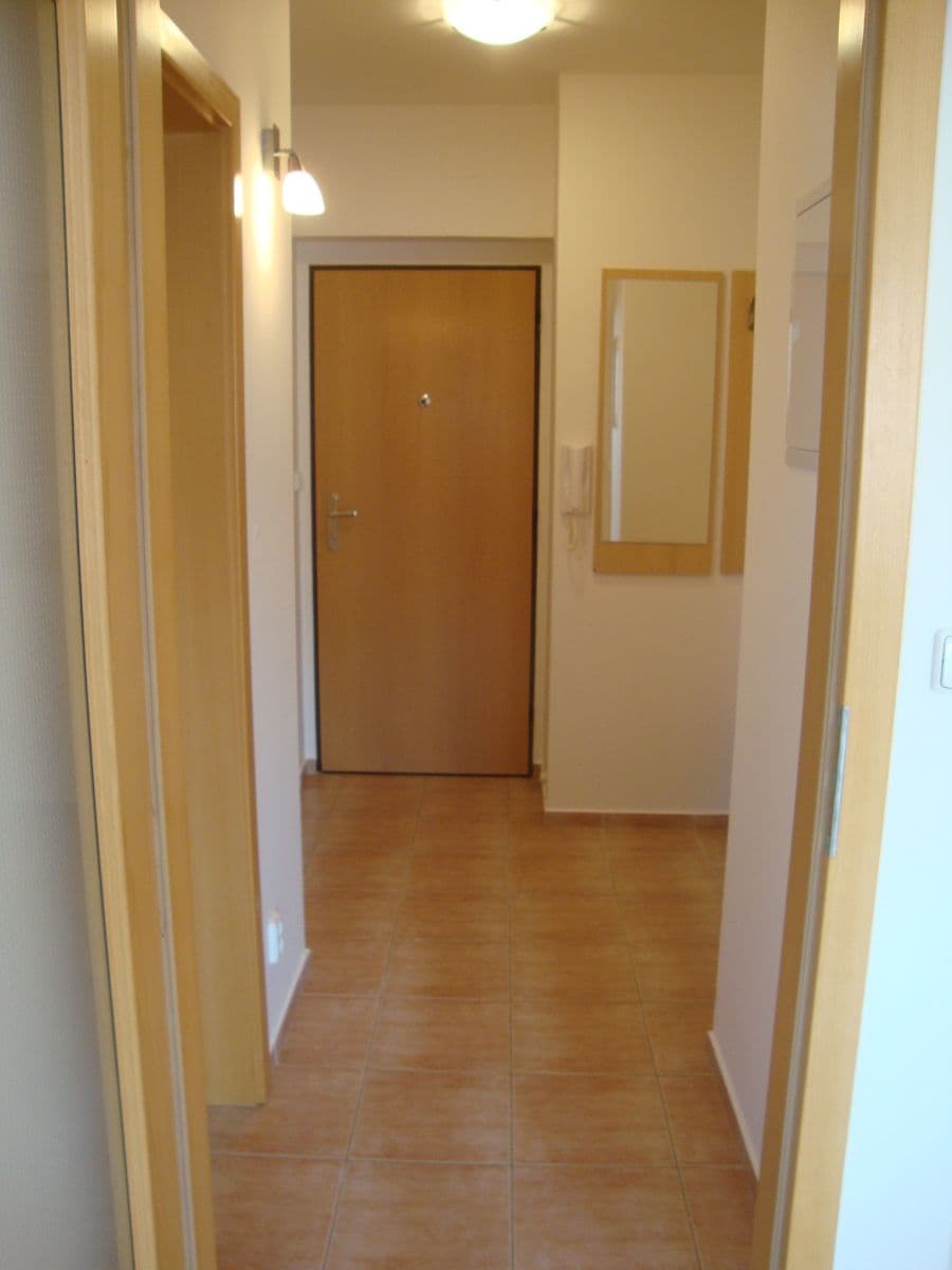 Pronájem bytu 2+kk 55 m², Sudoměřská, Praha, Praha Pronájem bytu 2+kk 55 m², Sudoměřská, Praha, Praha
