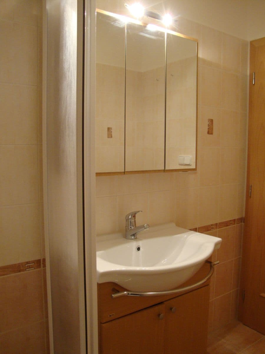 Pronájem bytu 2+kk 55 m², Sudoměřská, Praha, Praha Pronájem bytu 2+kk 55 m², Sudoměřská, Praha, Praha