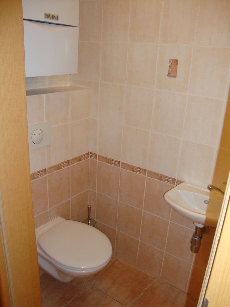 Pronájem bytu 2+kk 55 m², Sudoměřská, Praha, Praha Pronájem bytu 2+kk 55 m², Sudoměřská, Praha, Praha