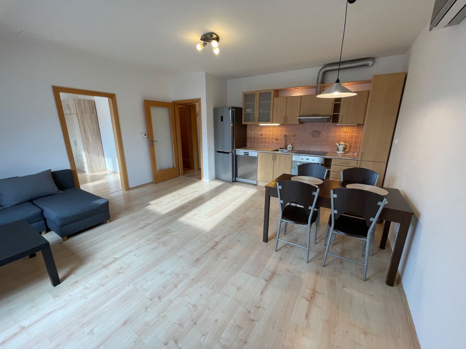 Pronájem bytu 2+kk 55 m², Sudoměřská, Praha, Praha Pronájem bytu 2+kk 55 m², Sudoměřská, Praha, Praha