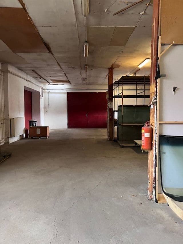 Pronájem nebytového prostoru 350 m², Chotoviny, Jihočeský kraj Pronájem nebytového prostoru 350 m², Chotoviny, Jihočeský kraj