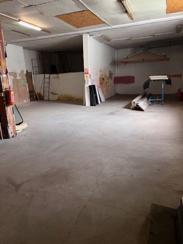 Pronájem nebytového prostoru 350 m², Chotoviny, Jihočeský kraj Pronájem nebytového prostoru 350 m², Chotoviny, Jihočeský kraj