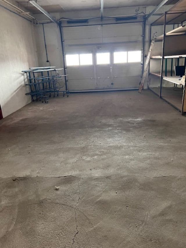 Pronájem nebytového prostoru 350 m², Chotoviny, Jihočeský kraj Pronájem nebytového prostoru 350 m², Chotoviny, Jihočeský kraj