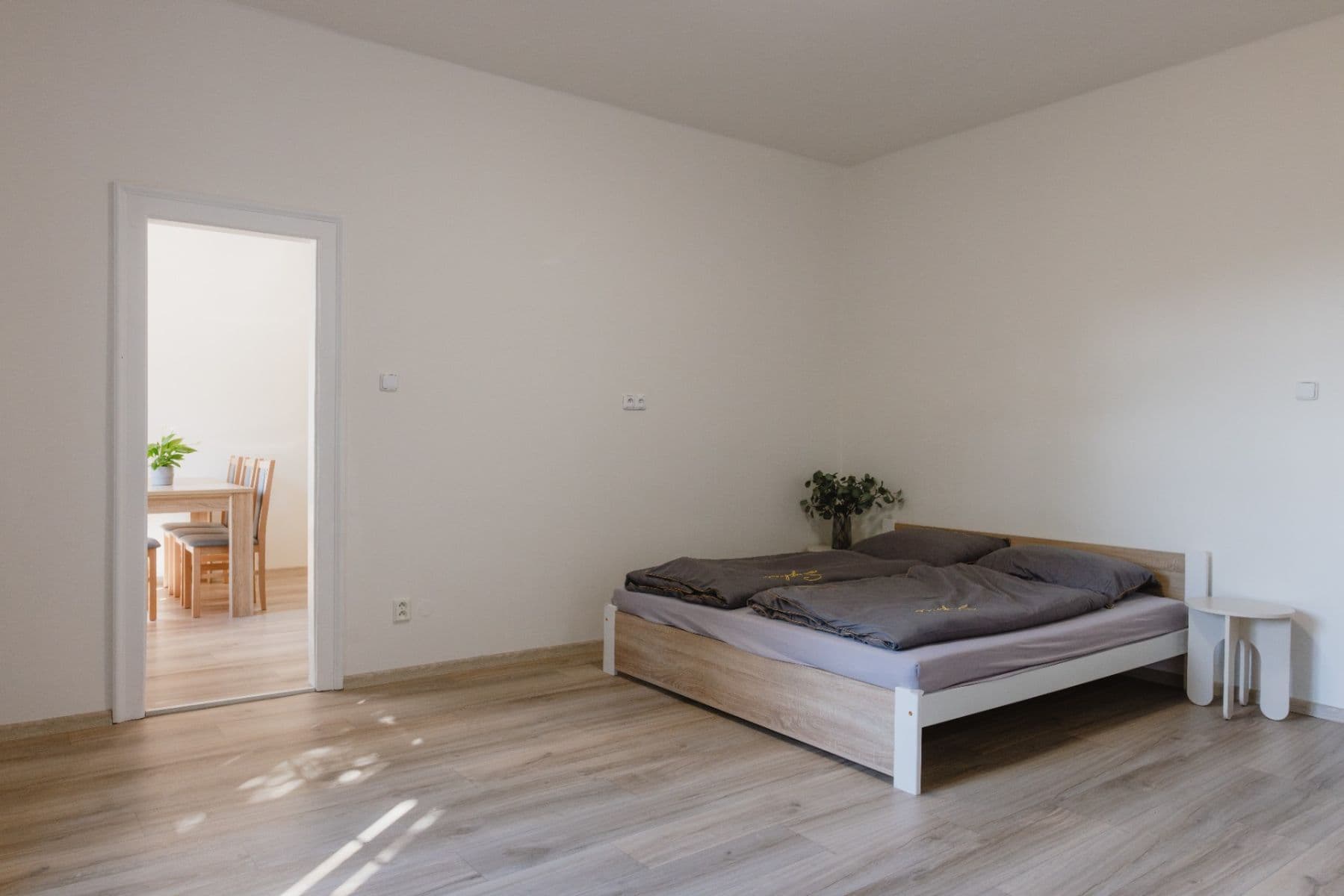 Pronájem bytu 3+1 100 m², Na Perštýně, Liberec, Liberecký kraj Pronájem bytu 3+1 100 m², Na Perštýně, Liberec, Liberecký kraj