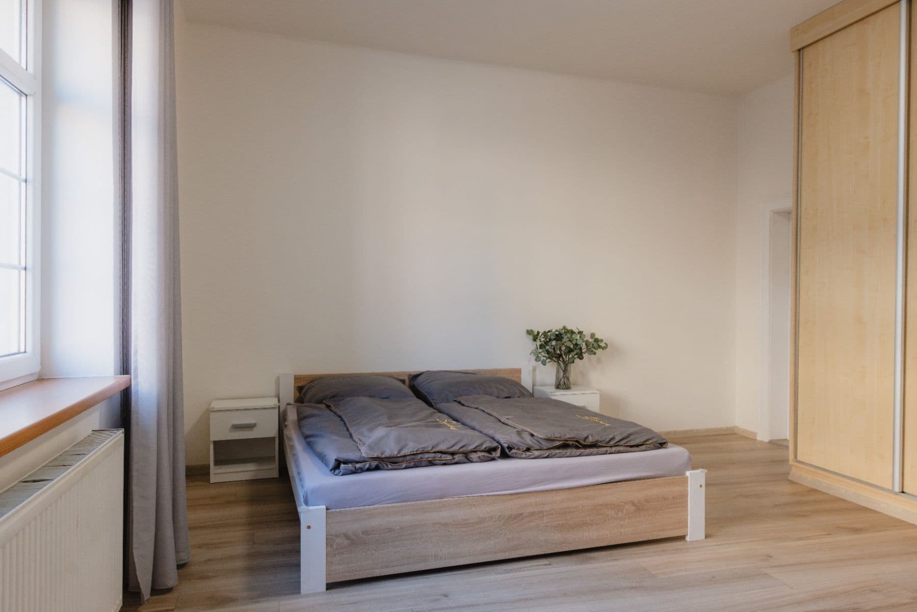 Pronájem bytu 3+1 100 m², Na Perštýně, Liberec, Liberecký kraj Pronájem bytu 3+1 100 m², Na Perštýně, Liberec, Liberecký kraj