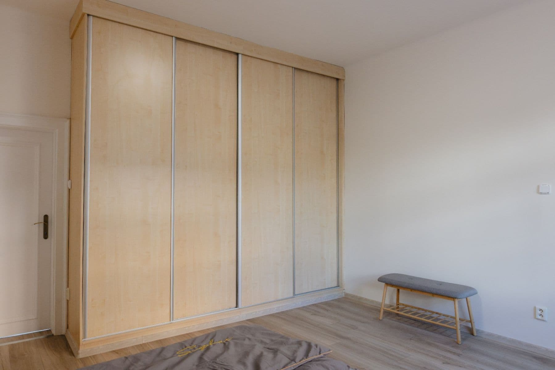 Pronájem bytu 3+1 100 m², Na Perštýně, Liberec, Liberecký kraj Pronájem bytu 3+1 100 m², Na Perštýně, Liberec, Liberecký kraj