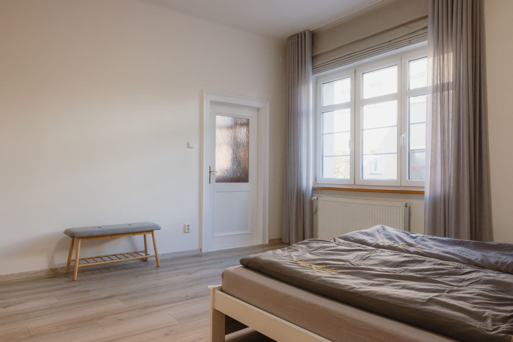 Pronájem bytu 3+1 100 m², Na Perštýně, Liberec, Liberecký kraj Pronájem bytu 3+1 100 m², Na Perštýně, Liberec, Liberecký kraj