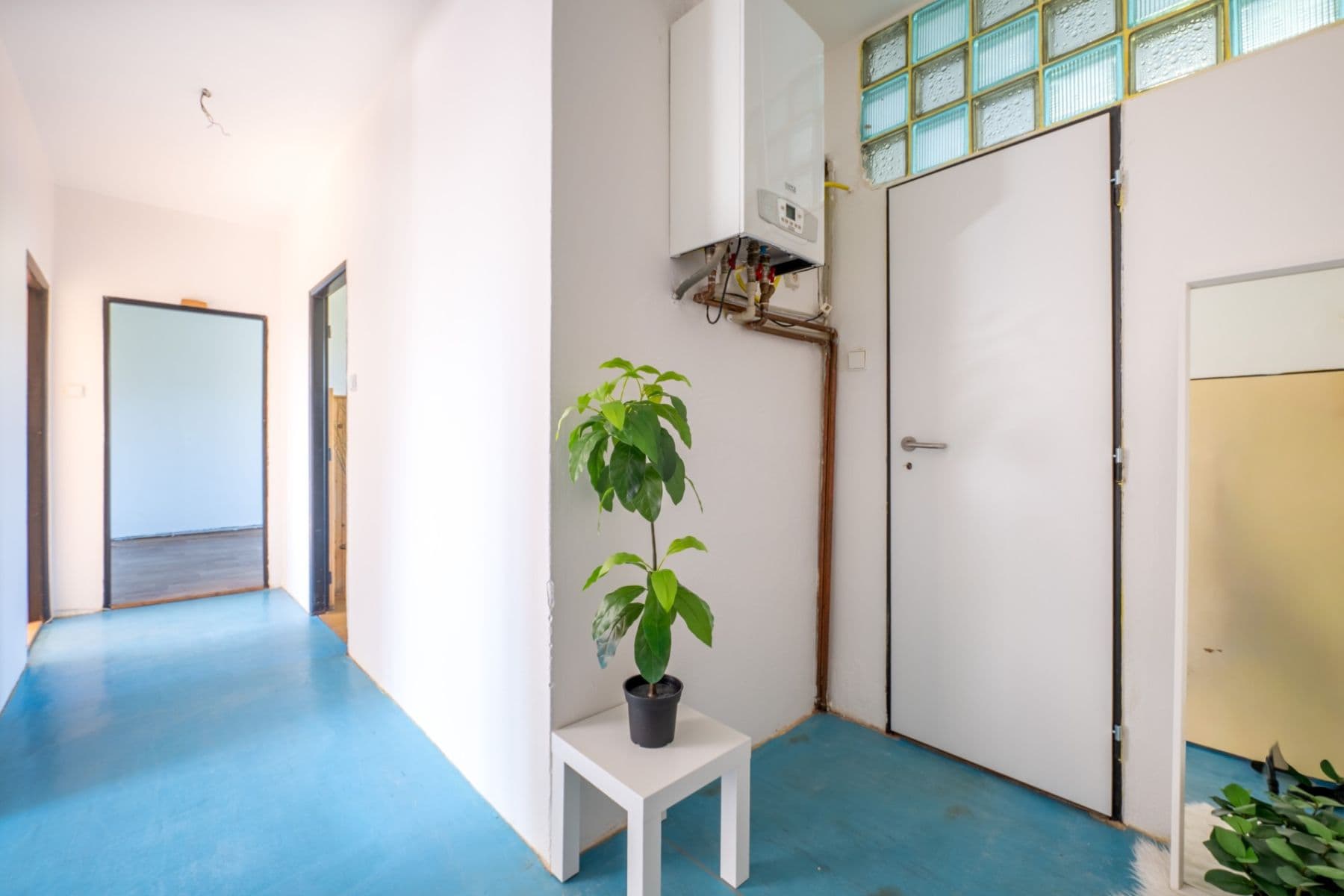 Prodej bytu 3+1 78 m², Dukelská, Mikulov, Jihomoravský kraj Prodej bytu 3+1 78 m², Dukelská, Mikulov, Jihomoravský kraj