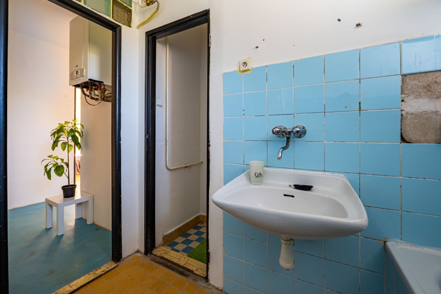 Prodej bytu 3+1 78 m², Dukelská, Mikulov, Jihomoravský kraj Prodej bytu 3+1 78 m², Dukelská, Mikulov, Jihomoravský kraj