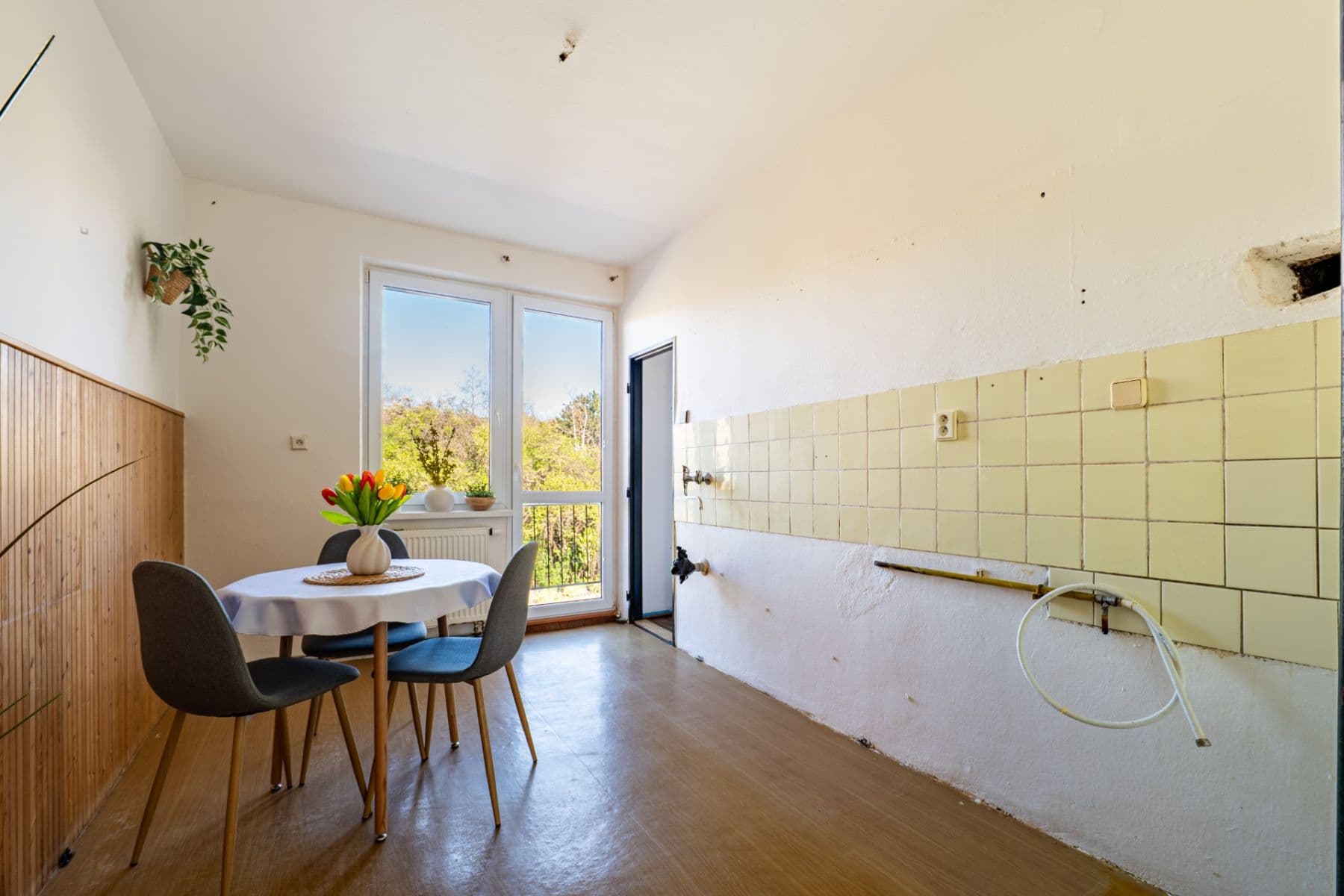 Prodej bytu 3+1 78 m², Dukelská, Mikulov, Jihomoravský kraj Prodej bytu 3+1 78 m², Dukelská, Mikulov, Jihomoravský kraj