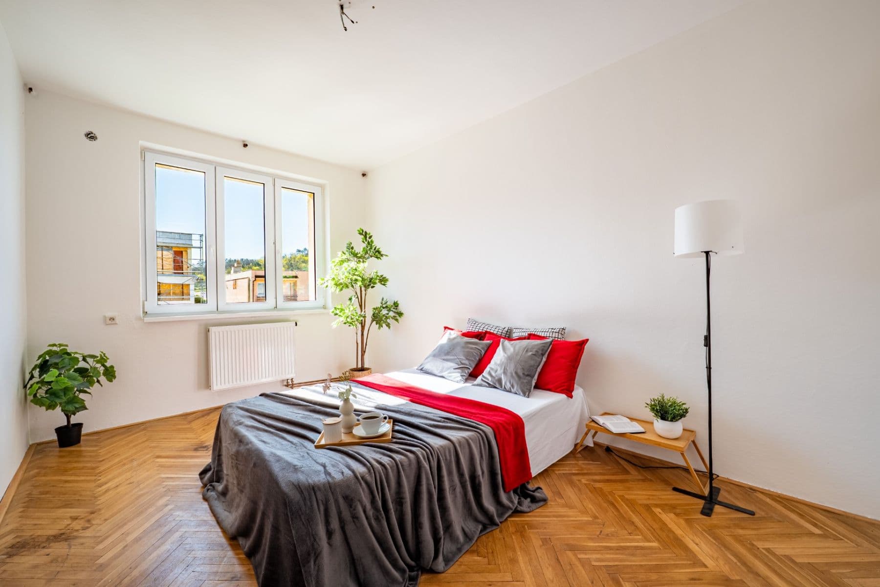 Prodej bytu 3+1 78 m², Dukelská, Mikulov, Jihomoravský kraj Prodej bytu 3+1 78 m², Dukelská, Mikulov, Jihomoravský kraj