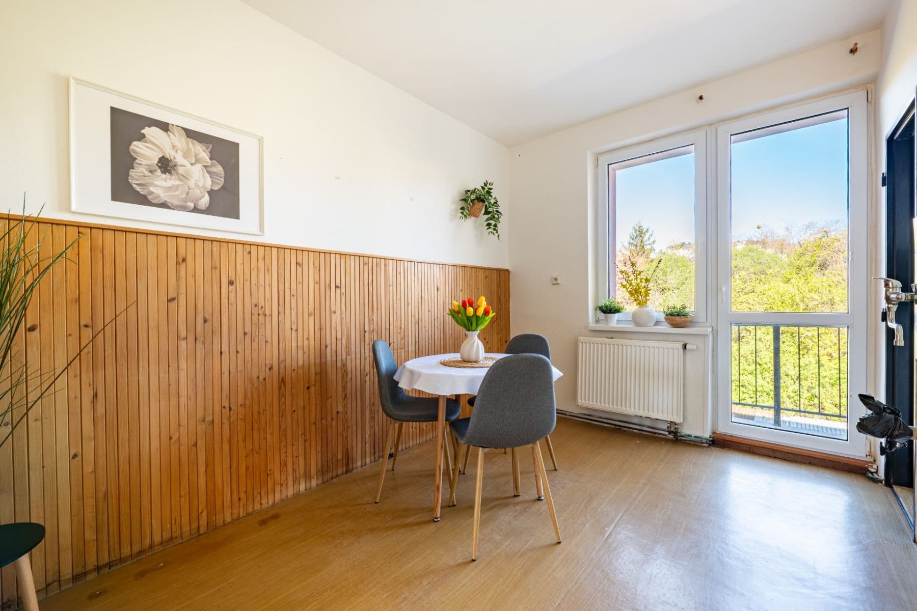 Prodej bytu 3+1 78 m², Dukelská, Mikulov, Jihomoravský kraj Prodej bytu 3+1 78 m², Dukelská, Mikulov, Jihomoravský kraj