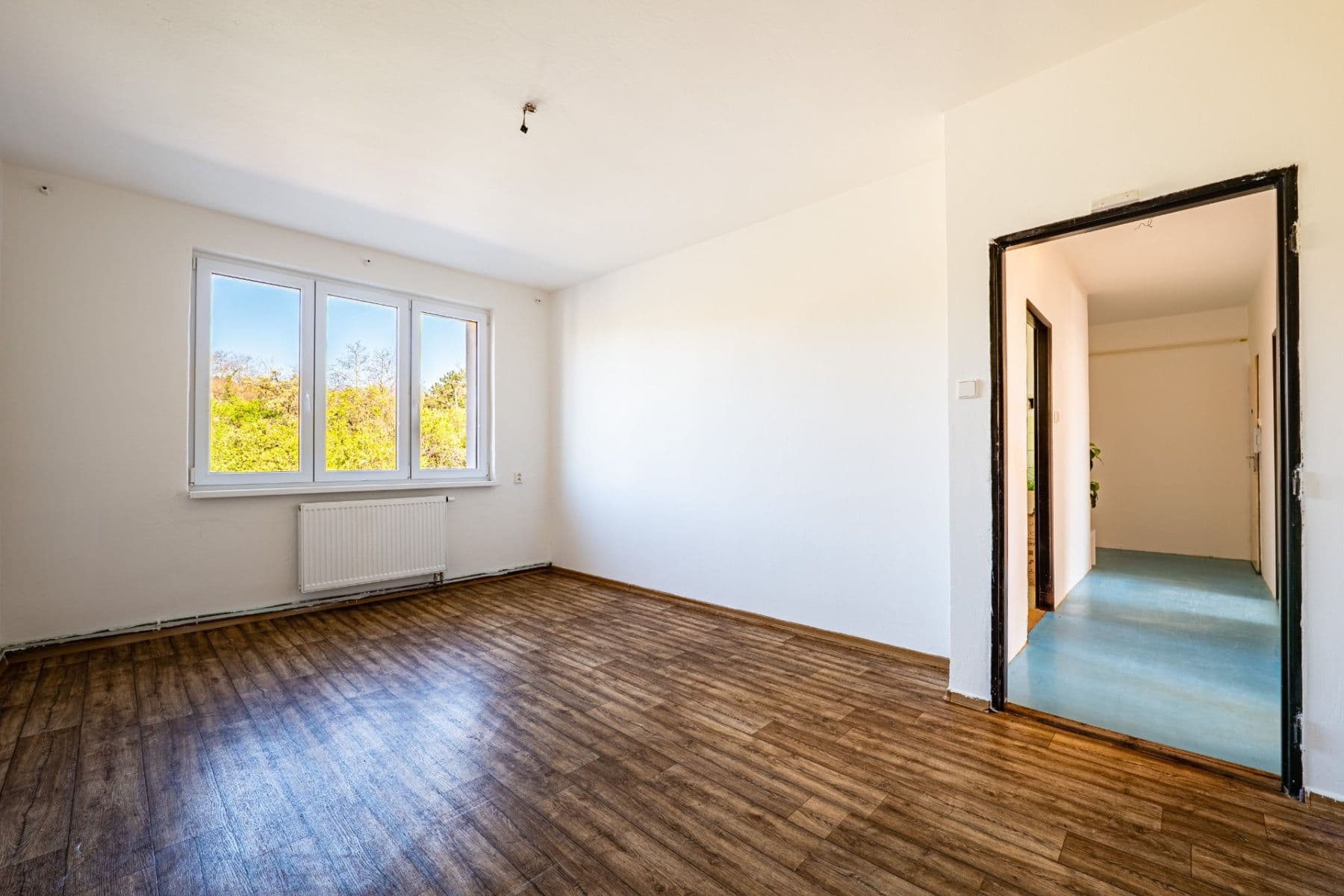 Prodej bytu 3+1 78 m², Dukelská, Mikulov, Jihomoravský kraj Prodej bytu 3+1 78 m², Dukelská, Mikulov, Jihomoravský kraj