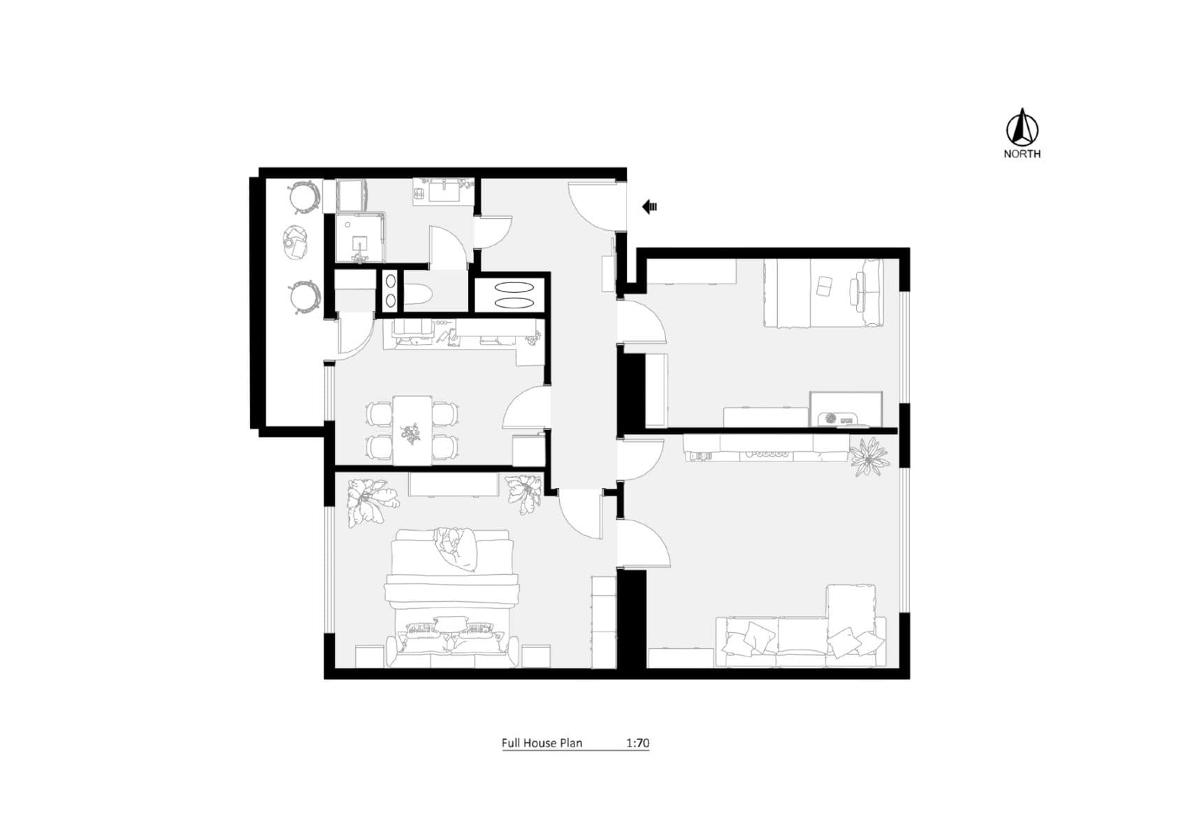 Prodej bytu 3+1 78 m², Dukelská, Mikulov, Jihomoravský kraj Prodej bytu 3+1 78 m², Dukelská, Mikulov, Jihomoravský kraj