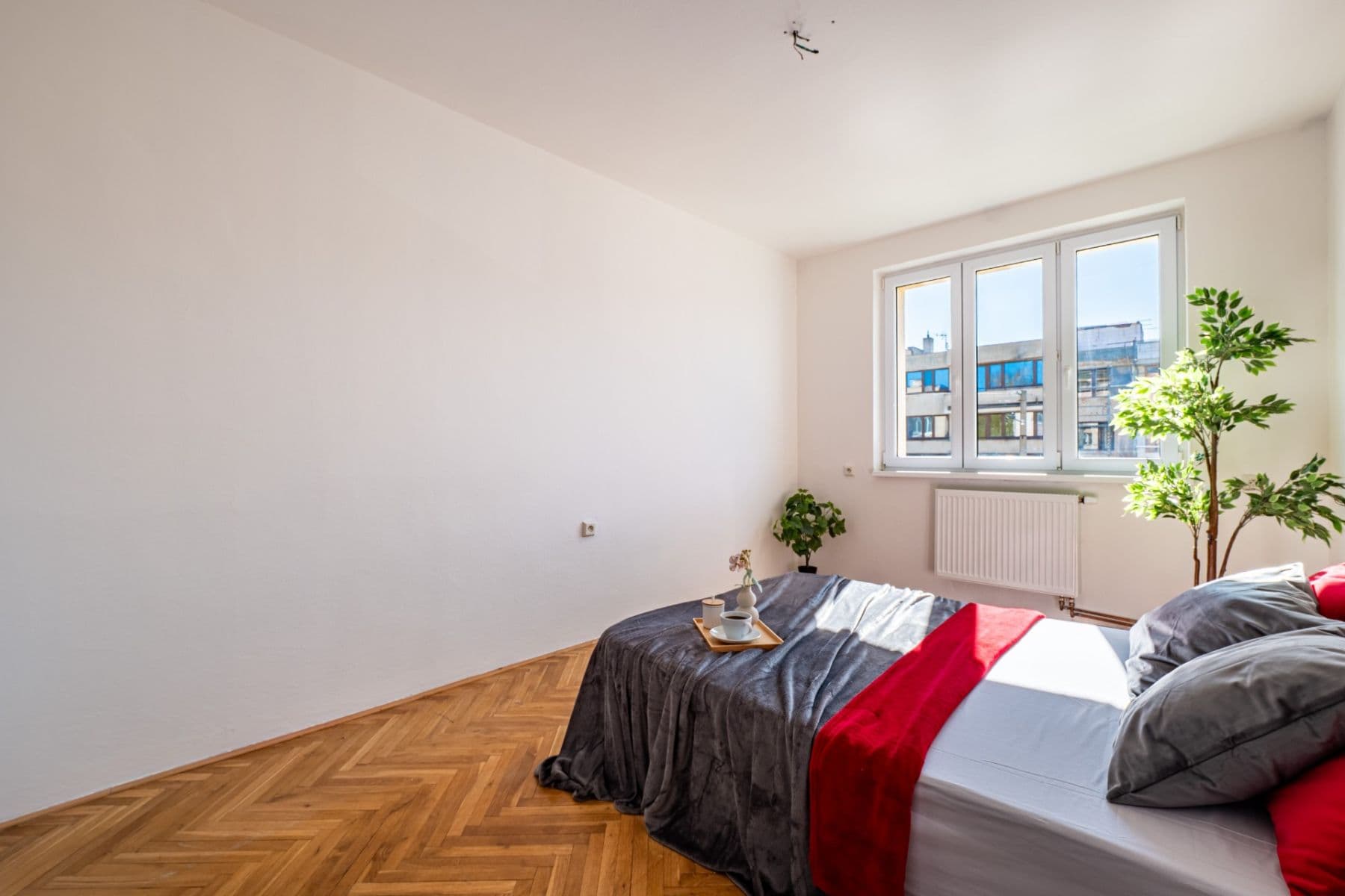 Prodej bytu 3+1 78 m², Dukelská, Mikulov, Jihomoravský kraj Prodej bytu 3+1 78 m², Dukelská, Mikulov, Jihomoravský kraj