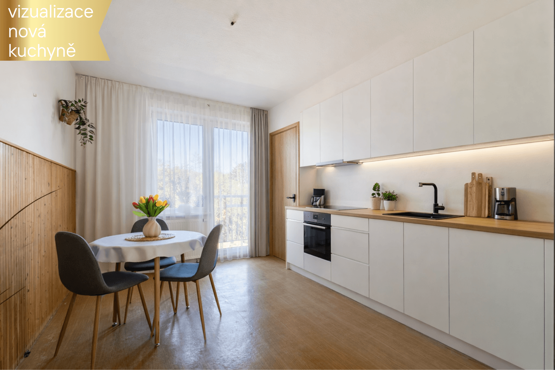 Prodej bytu 3+1 78 m², Dukelská, Mikulov, Jihomoravský kraj Prodej bytu 3+1 78 m², Dukelská, Mikulov, Jihomoravský kraj