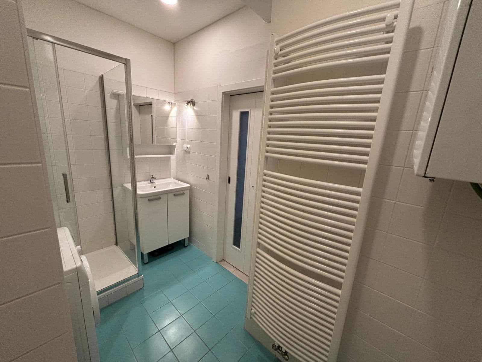 Pronájem bytu 2+kk 40 m², Strančická, Praha, Praha Pronájem bytu 2+kk 40 m², Strančická, Praha, Praha