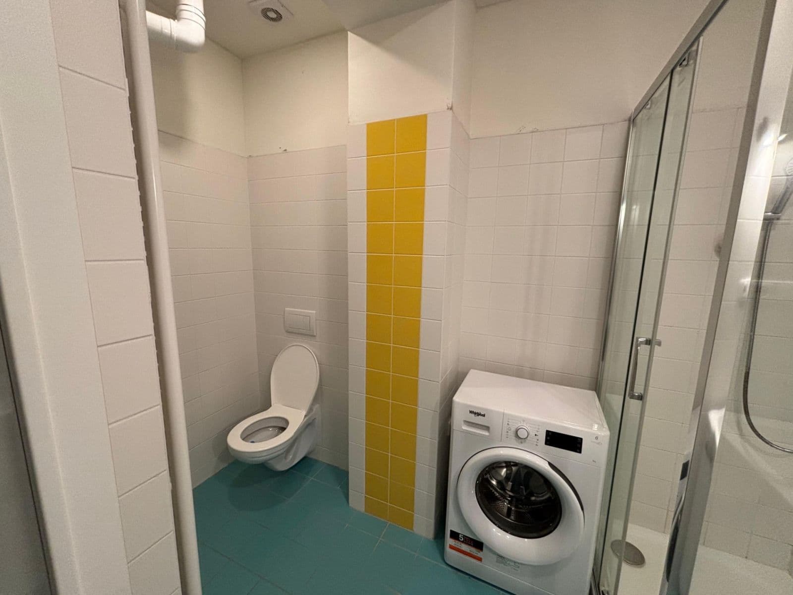 Pronájem bytu 2+kk 40 m², Strančická, Praha, Praha Pronájem bytu 2+kk 40 m², Strančická, Praha, Praha