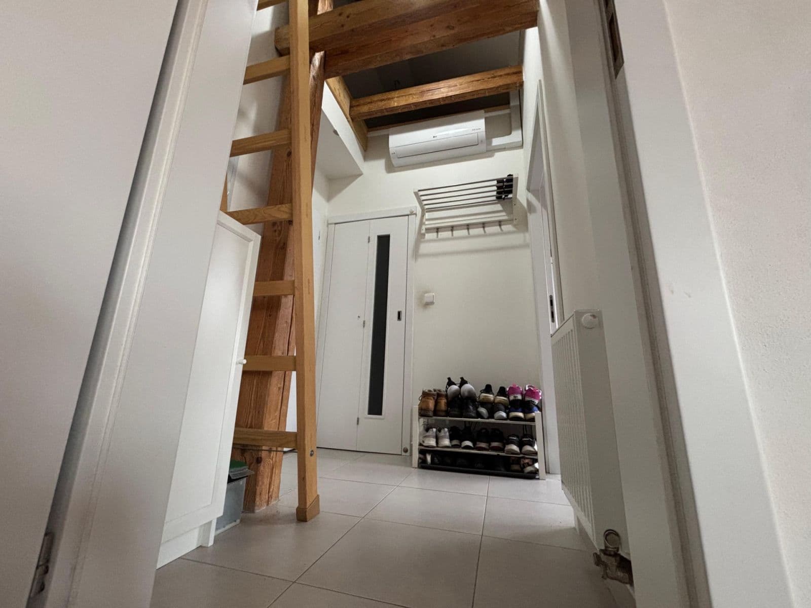 Pronájem bytu 2+kk 40 m², Strančická, Praha, Praha Pronájem bytu 2+kk 40 m², Strančická, Praha, Praha