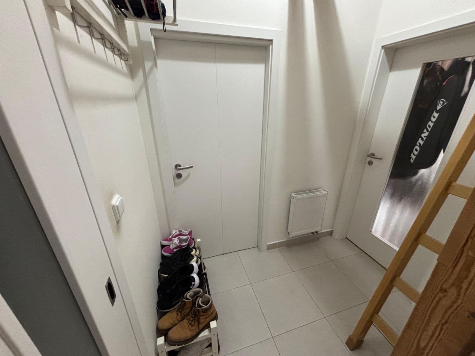 Pronájem bytu 2+kk 40 m², Strančická, Praha, Praha Pronájem bytu 2+kk 40 m², Strančická, Praha, Praha