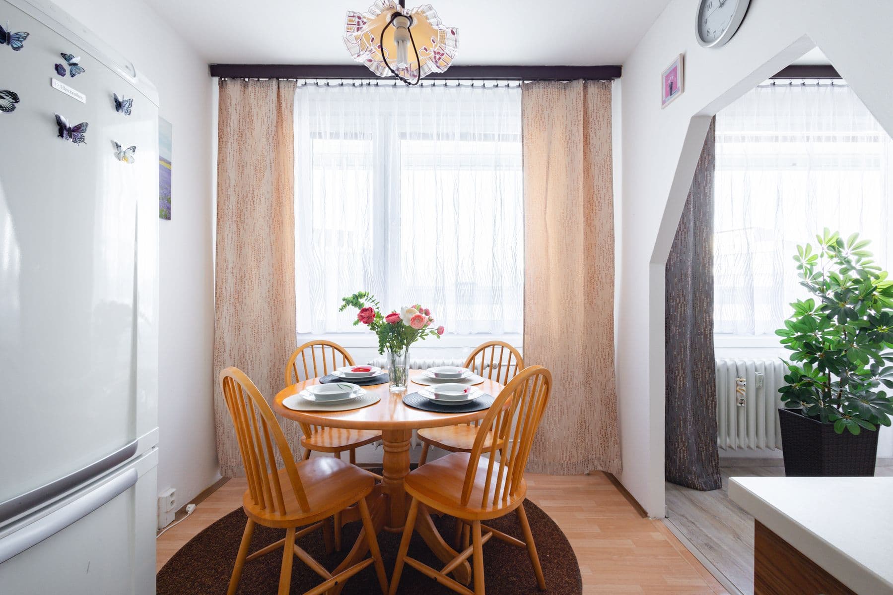 Prodej bytu 3+1 75 m², Jablonecká, Praha, Praha Prodej bytu 3+1 75 m², Jablonecká, Praha, Praha