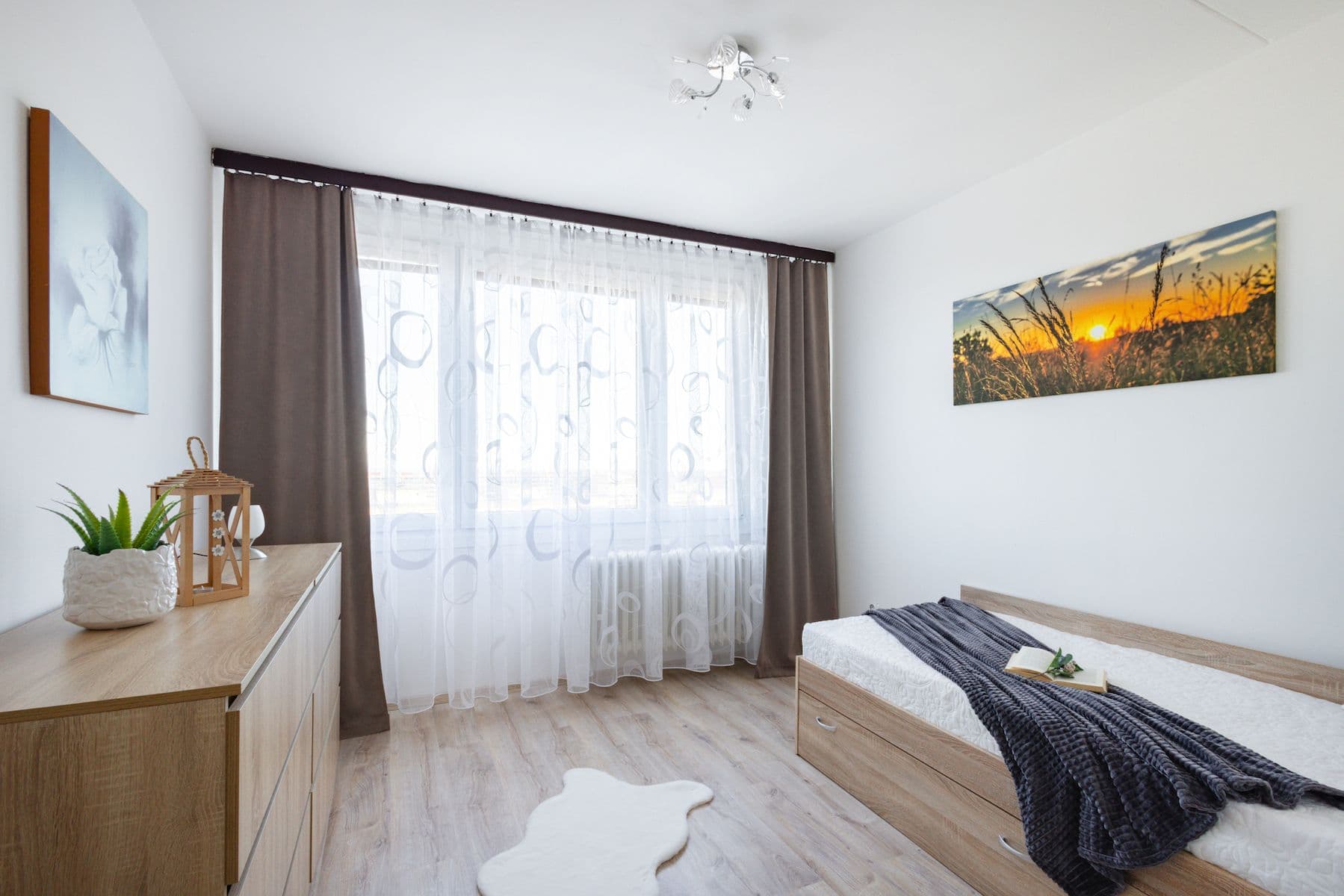 Prodej bytu 3+1 75 m², Jablonecká, Praha, Praha Prodej bytu 3+1 75 m², Jablonecká, Praha, Praha