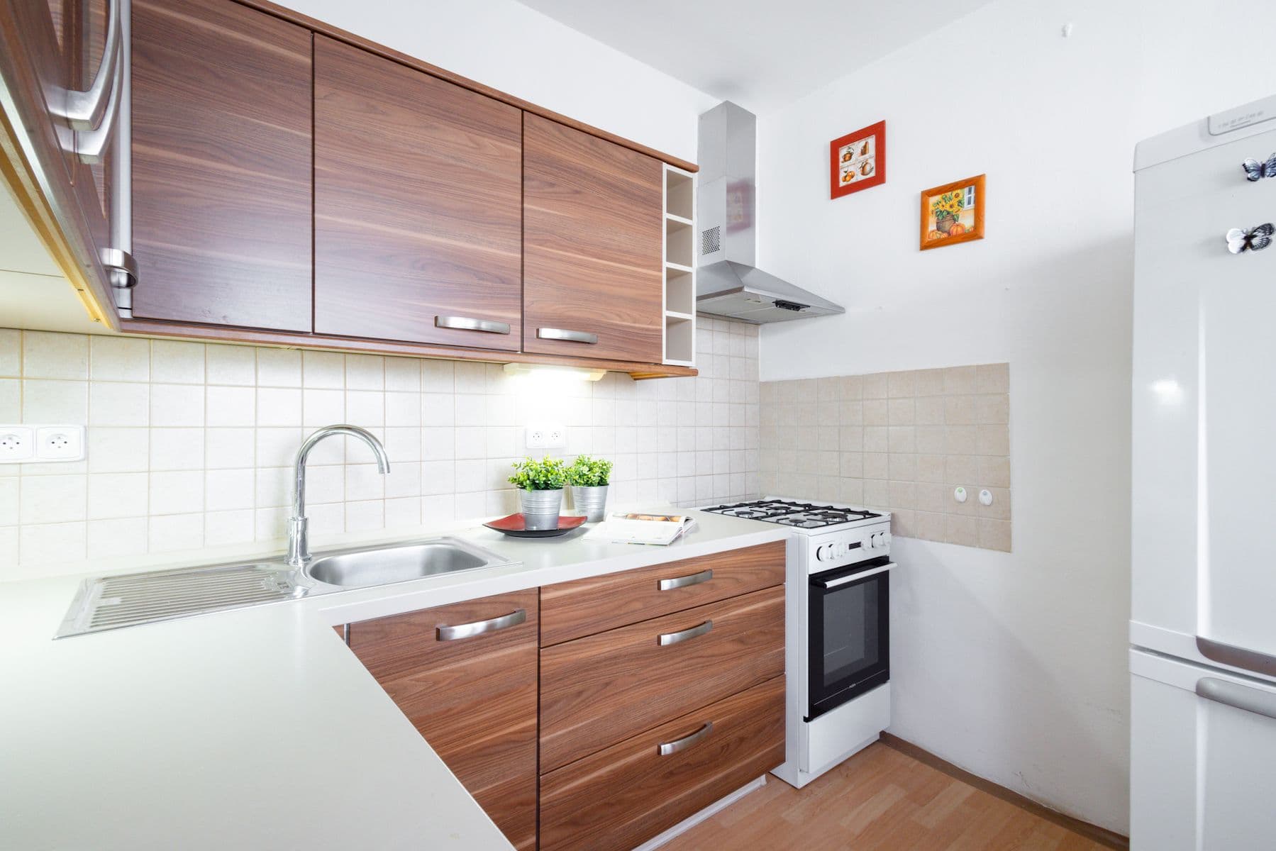 Prodej bytu 3+1 75 m², Jablonecká, Praha, Praha Prodej bytu 3+1 75 m², Jablonecká, Praha, Praha