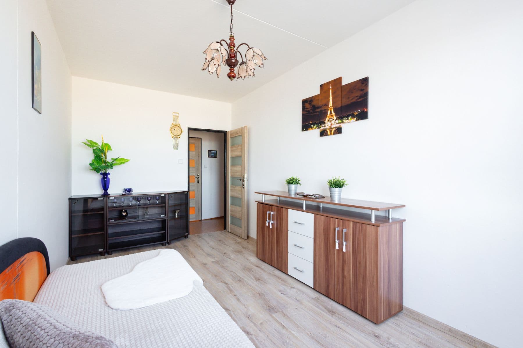 Prodej bytu 3+1 75 m², Jablonecká, Praha, Praha Prodej bytu 3+1 75 m², Jablonecká, Praha, Praha