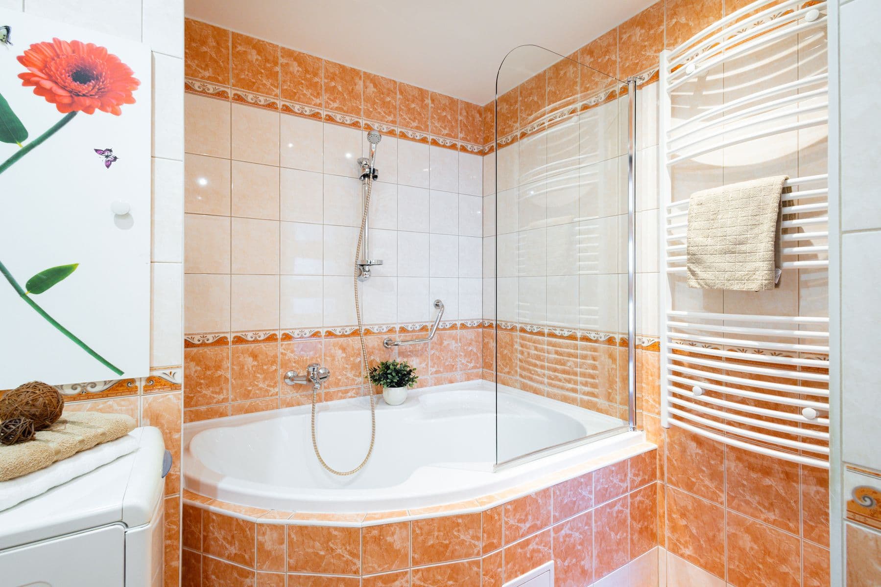 Prodej bytu 3+1 75 m², Jablonecká, Praha, Praha Prodej bytu 3+1 75 m², Jablonecká, Praha, Praha