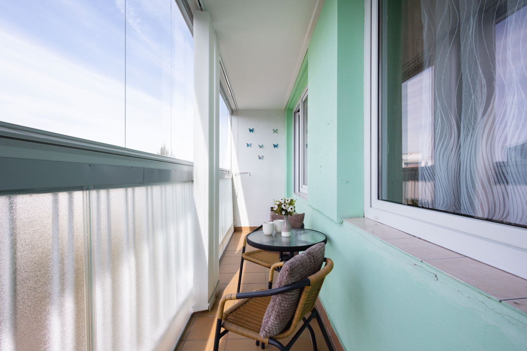 Prodej bytu 3+1 75 m², Jablonecká, Praha, Praha Prodej bytu 3+1 75 m², Jablonecká, Praha, Praha