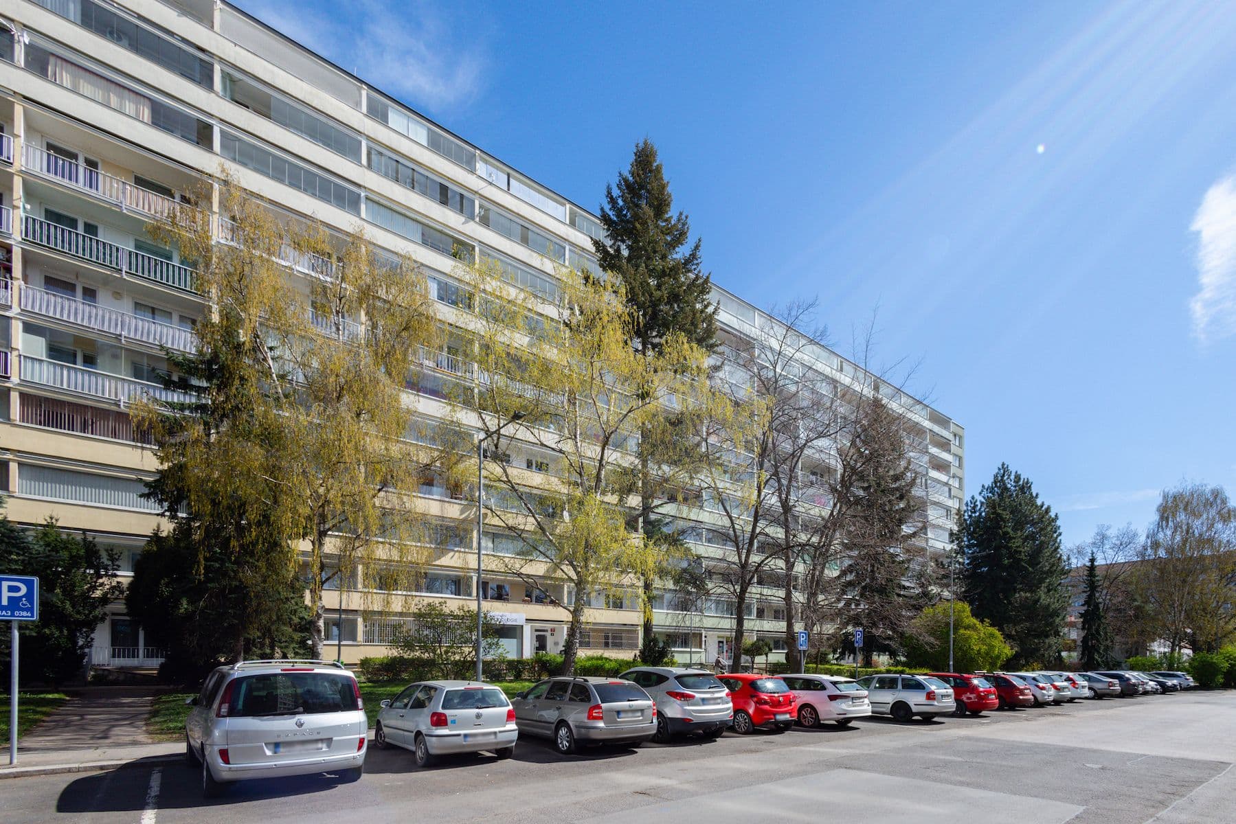 Prodej bytu 3+1 75 m², Jablonecká, Praha, Praha Prodej bytu 3+1 75 m², Jablonecká, Praha, Praha