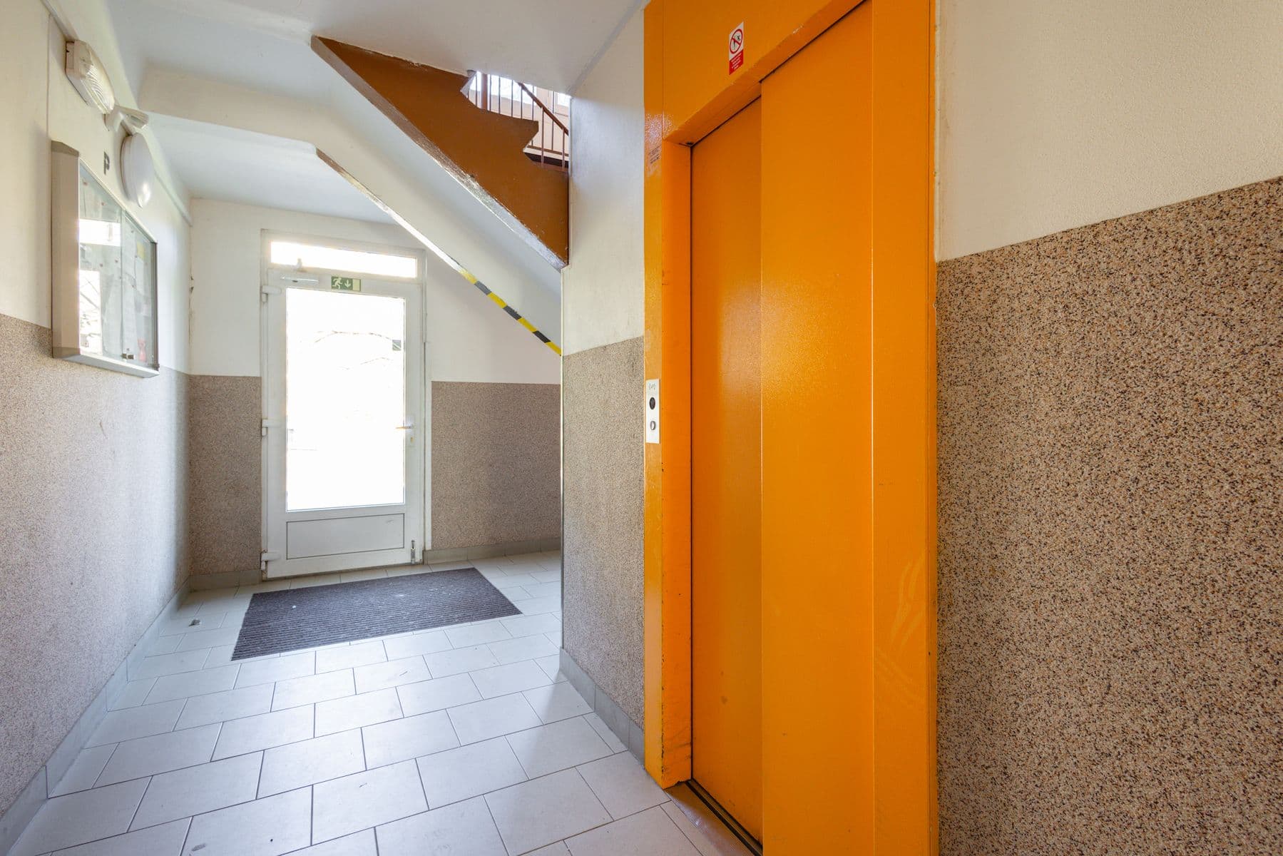 Prodej bytu 3+1 75 m², Jablonecká, Praha, Praha Prodej bytu 3+1 75 m², Jablonecká, Praha, Praha